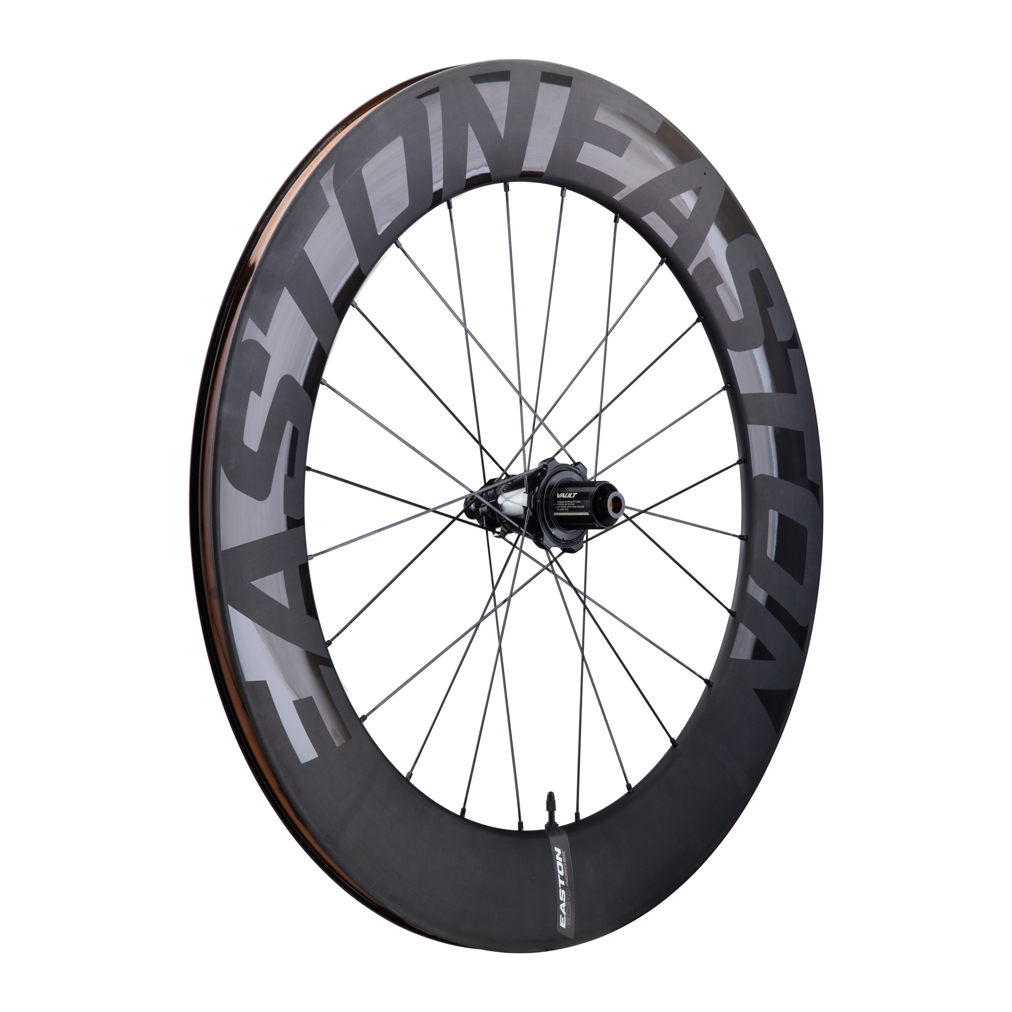EC90 AERO85 Disc Wheel