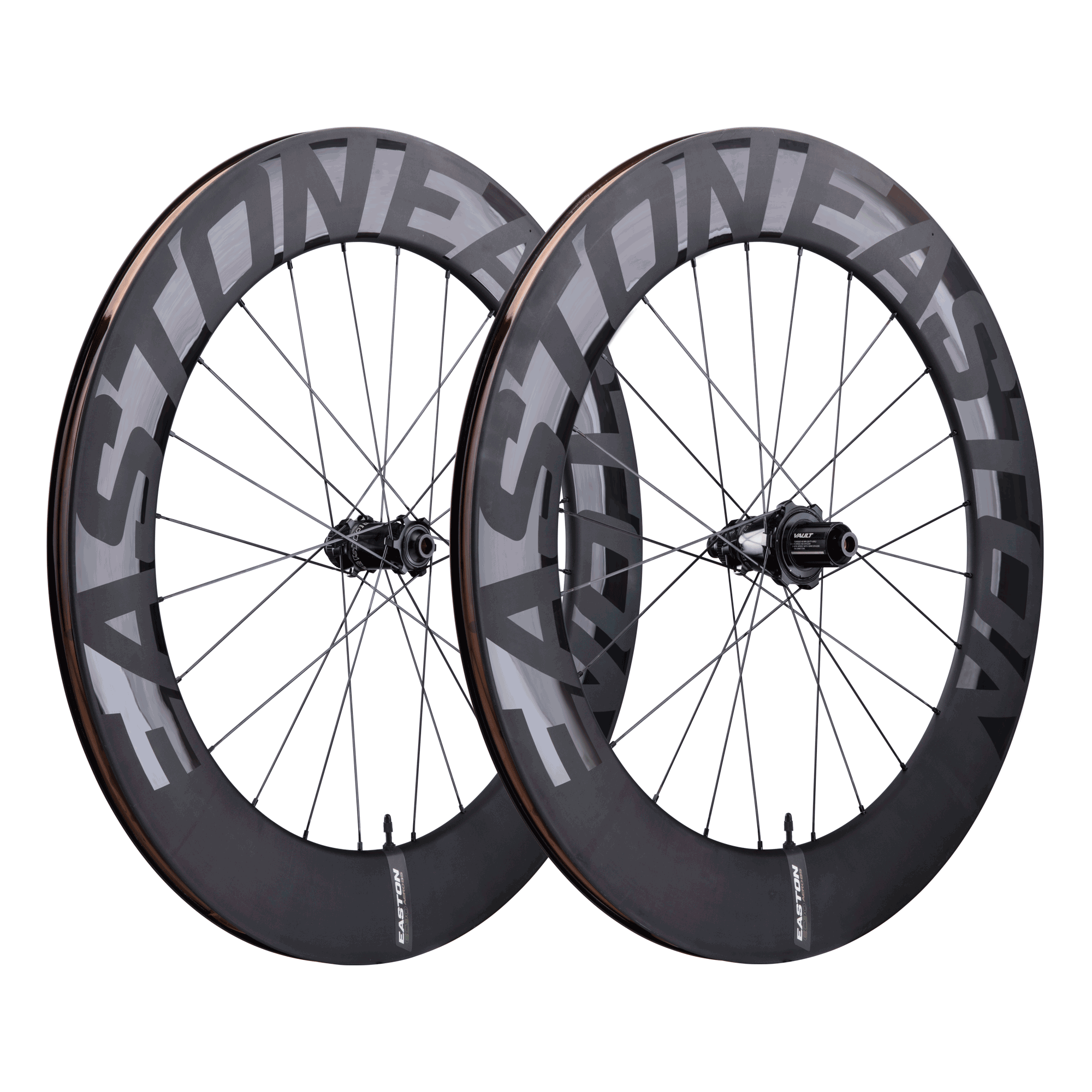 EC90 AERO85 Disc Wheel