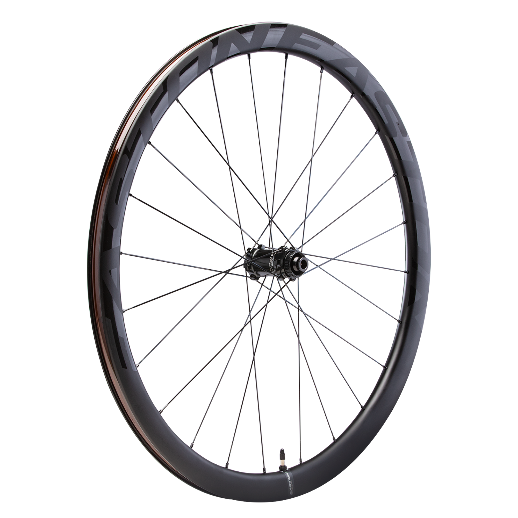 EC90 SL Disc Wheel