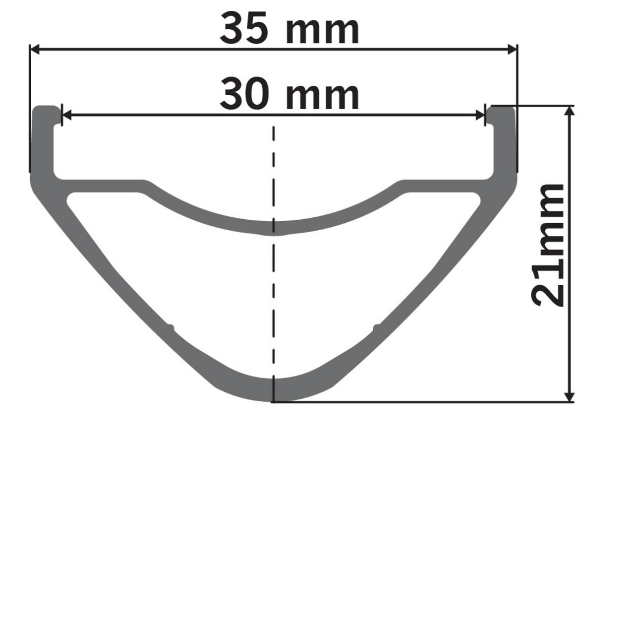 EX 511 RIM