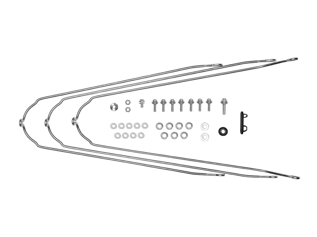 Electra Cruiser Go!/Townie Go! 7D Fender Set