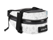 Electra Doodle Saddle Bag