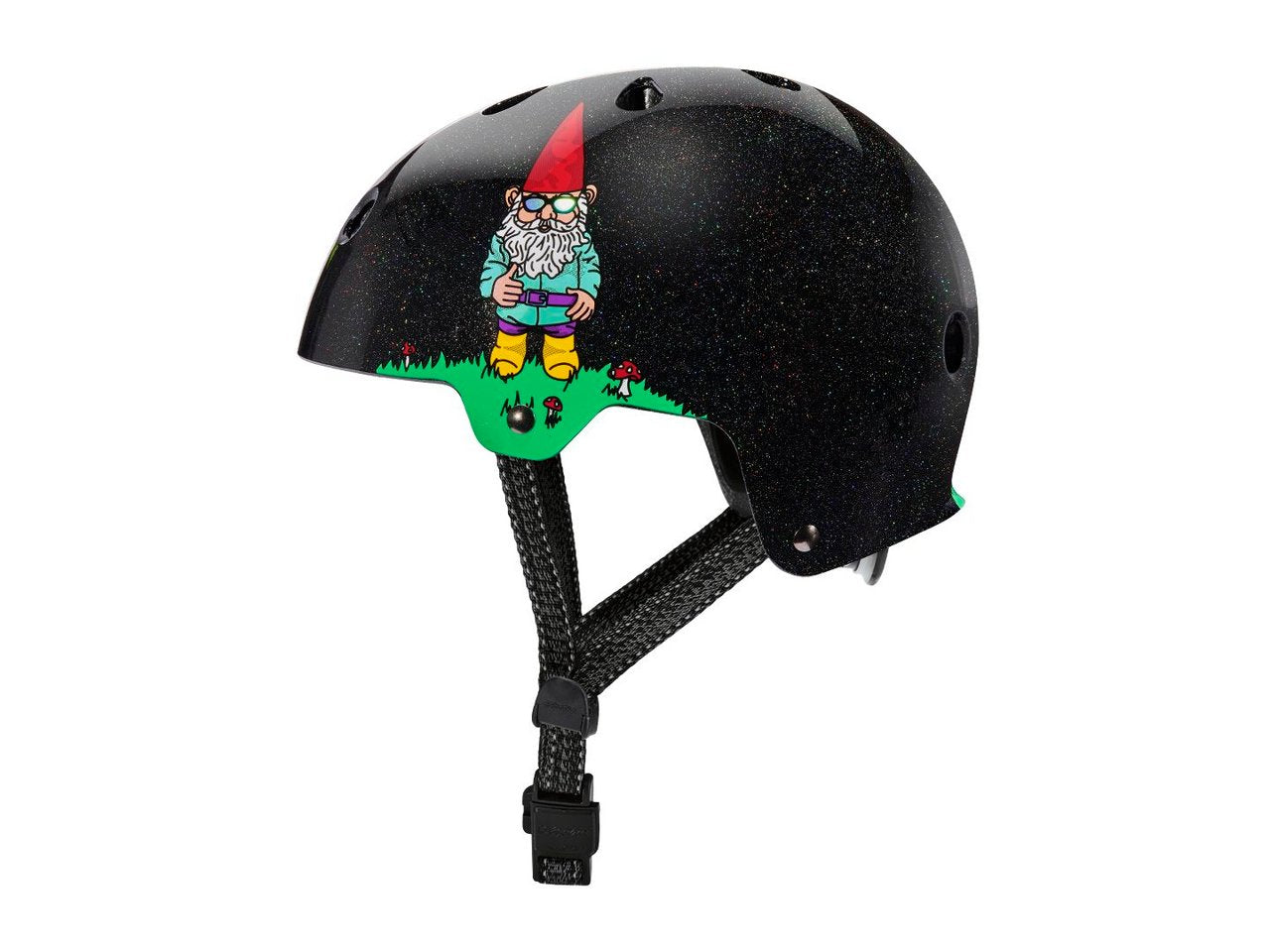 Electra Gnome Lifestyle Lux Bike Helmet