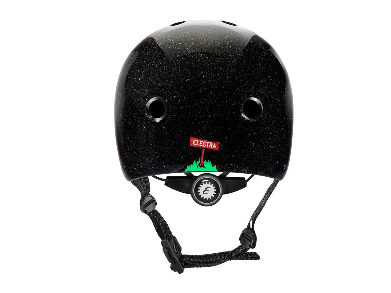 Electra Gnome Lifestyle Lux Bike Helmet
