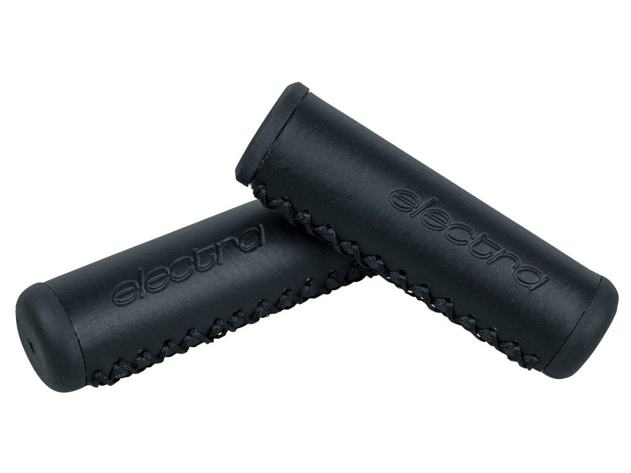 Electra Hand-Stitched Short Grips