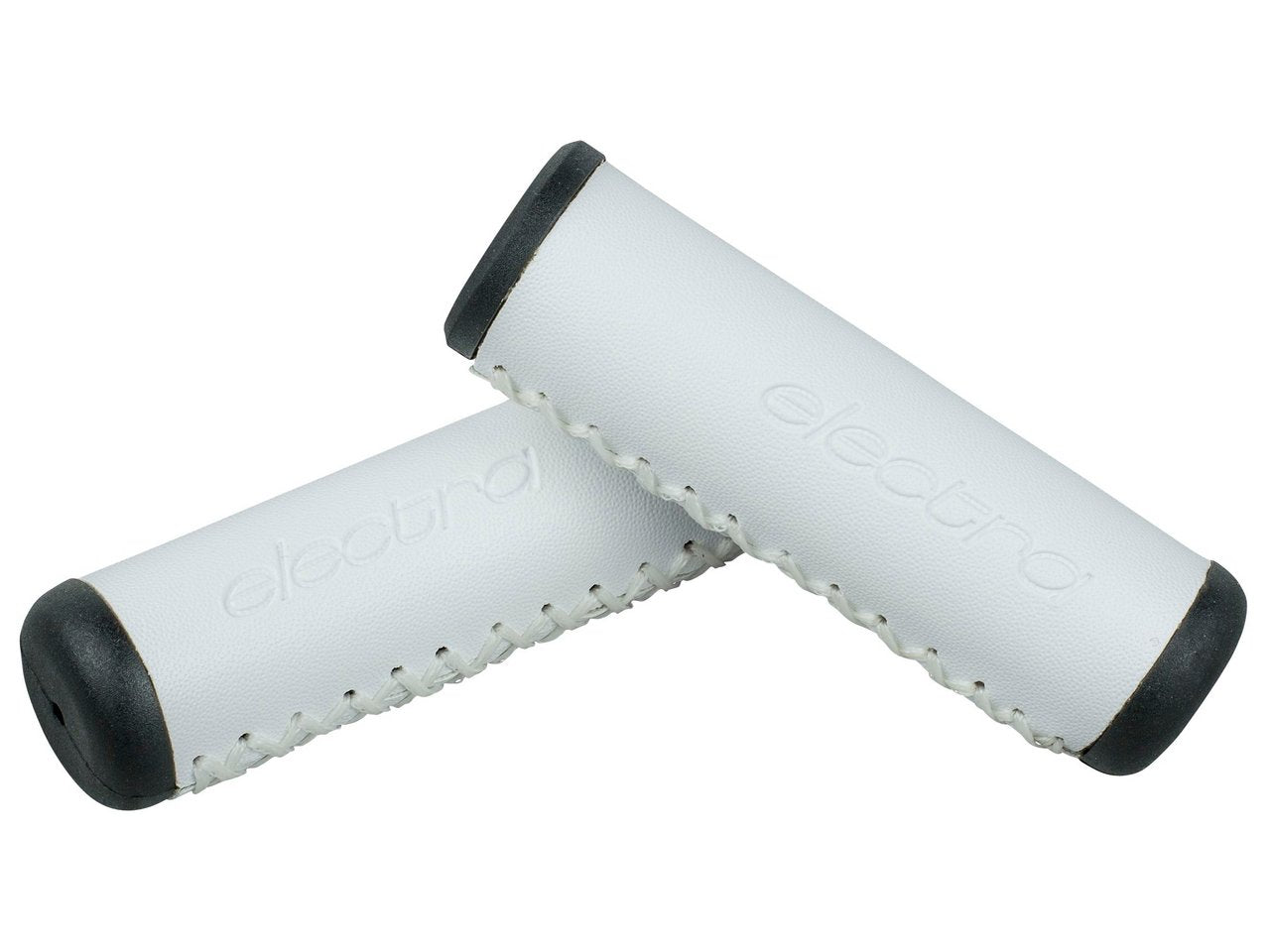 Electra Hand-Stitched Short Grips