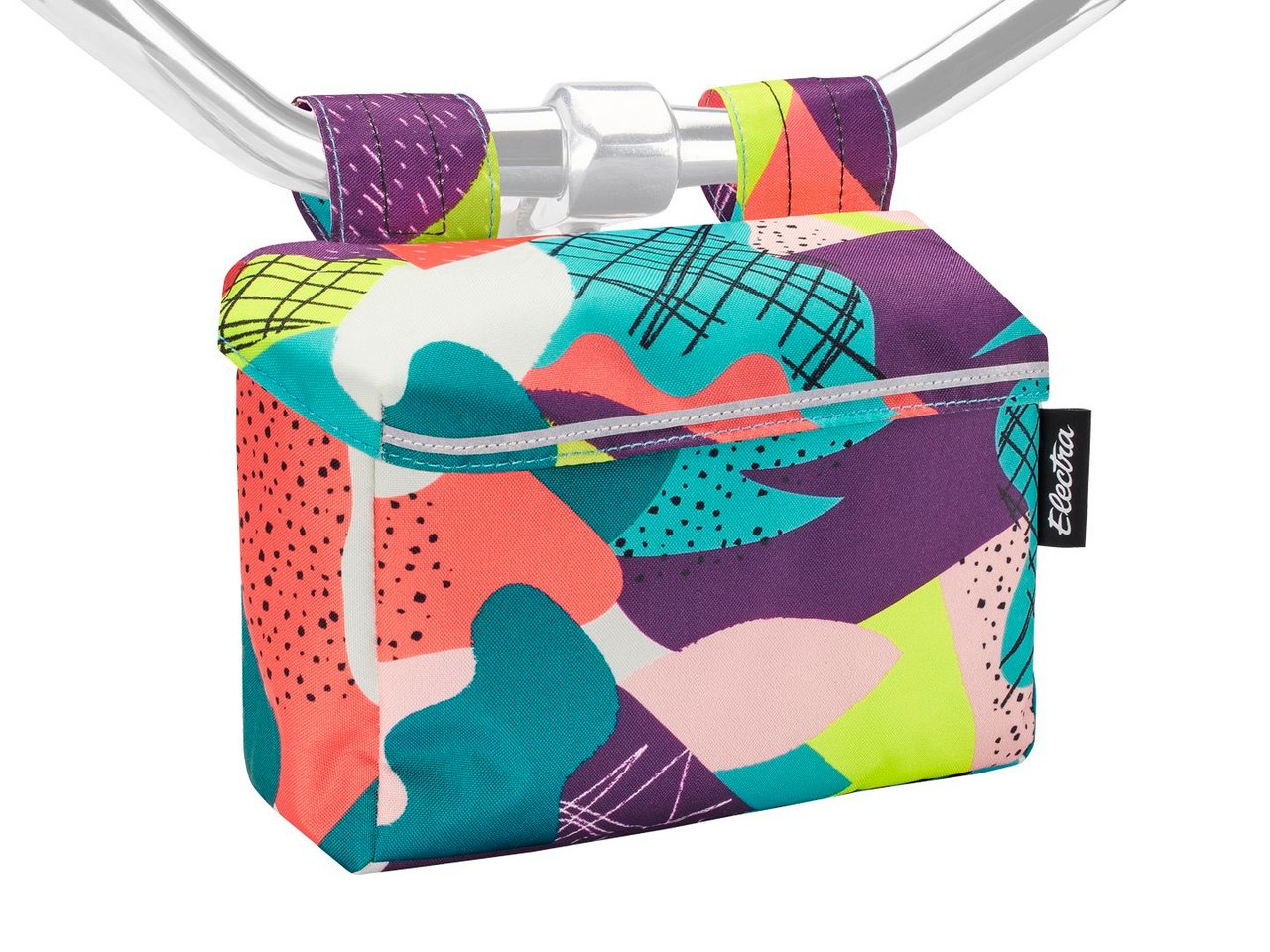 Electra Miami Handlebar Bag