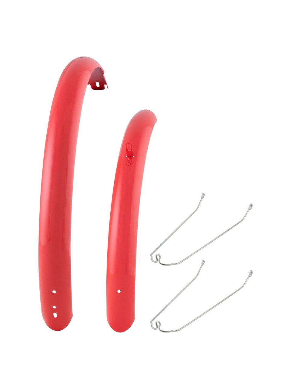 Electra Townie Original 7D EQ Step-Thru Fender Set