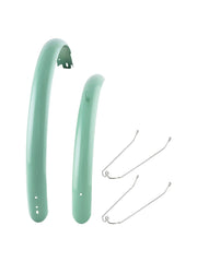 Electra Townie Original 7D EQ Step-Thru Fender Set
