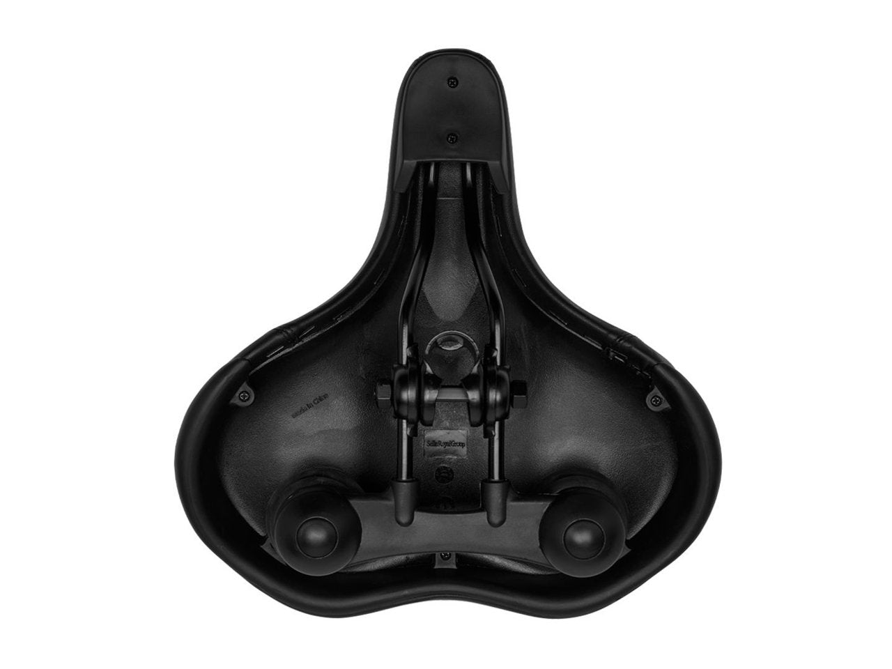 Electra XXL Memory Foam Saddle