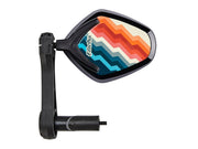 Electra Ziggy Bar End Mirror
