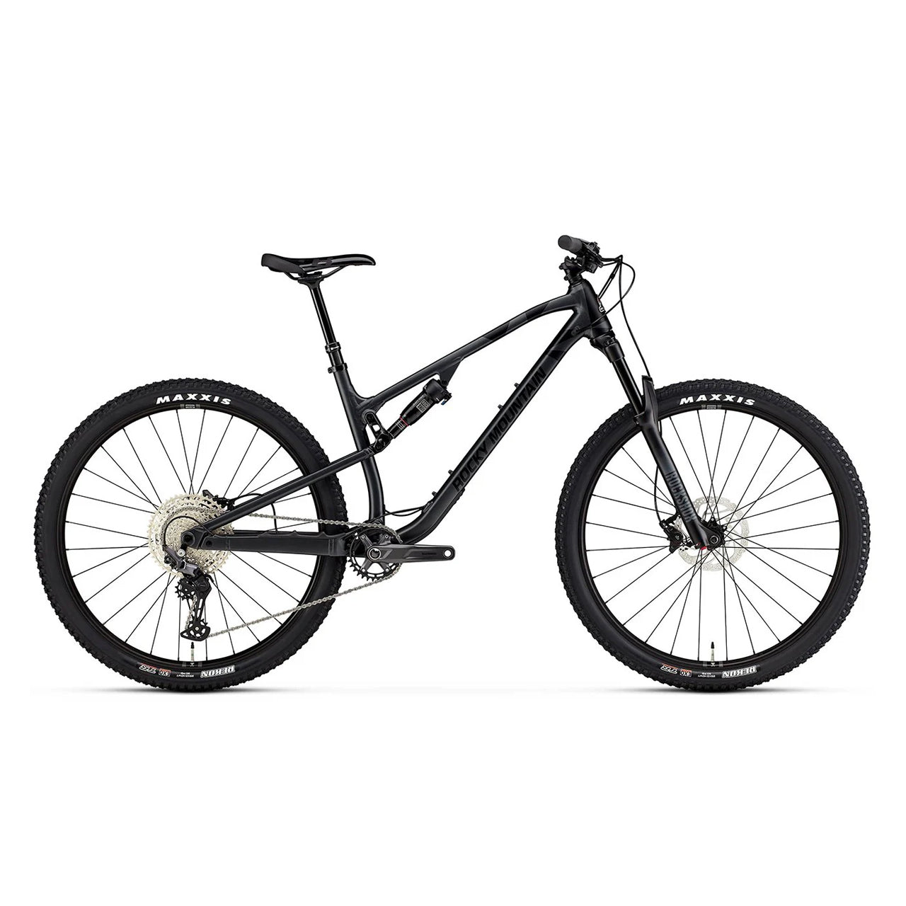 2024 | Element A30 Shimano
