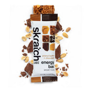 Energy Bar Sport Fuel