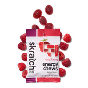 Energy Chews Sport Fuel