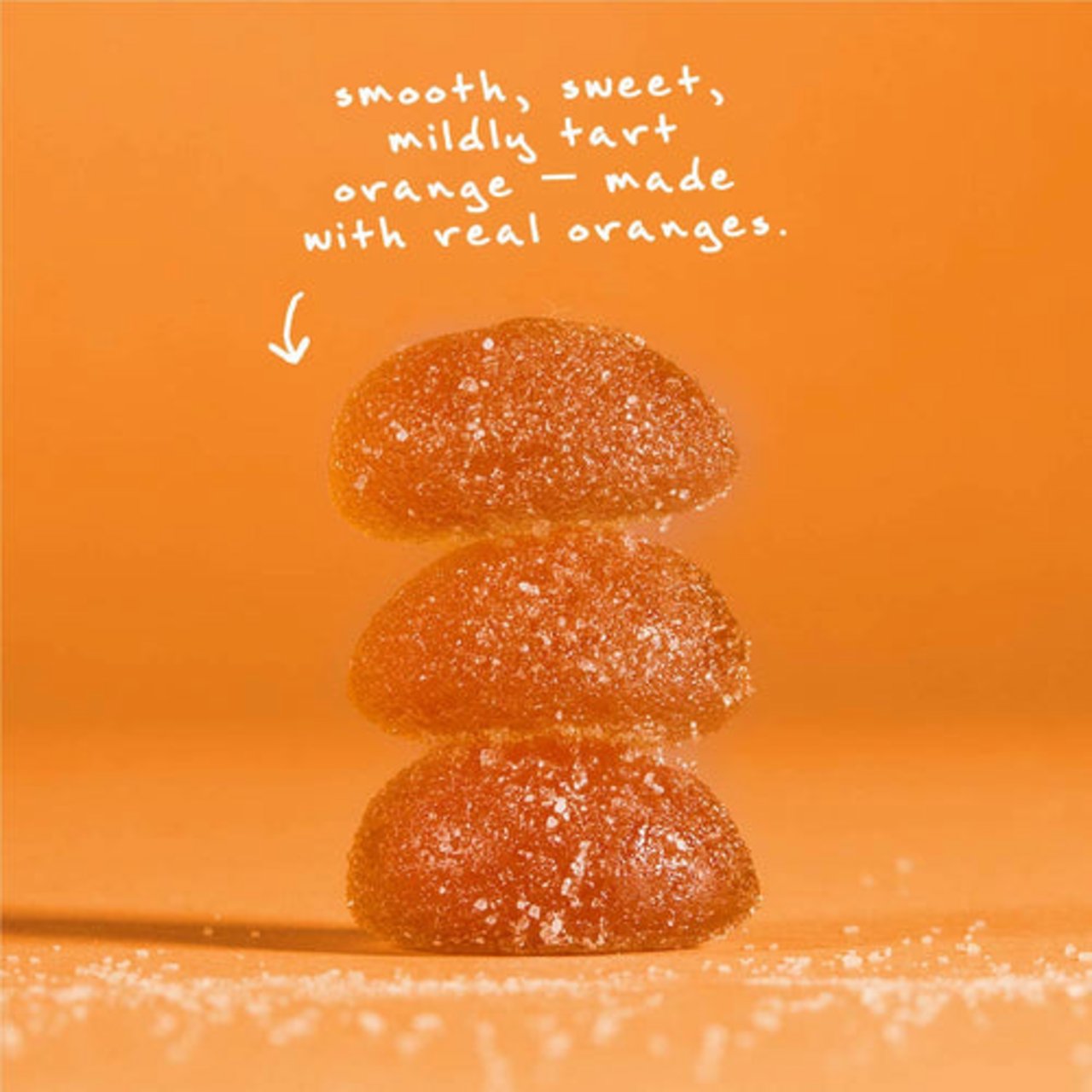 Energy Chews Sport Fuel