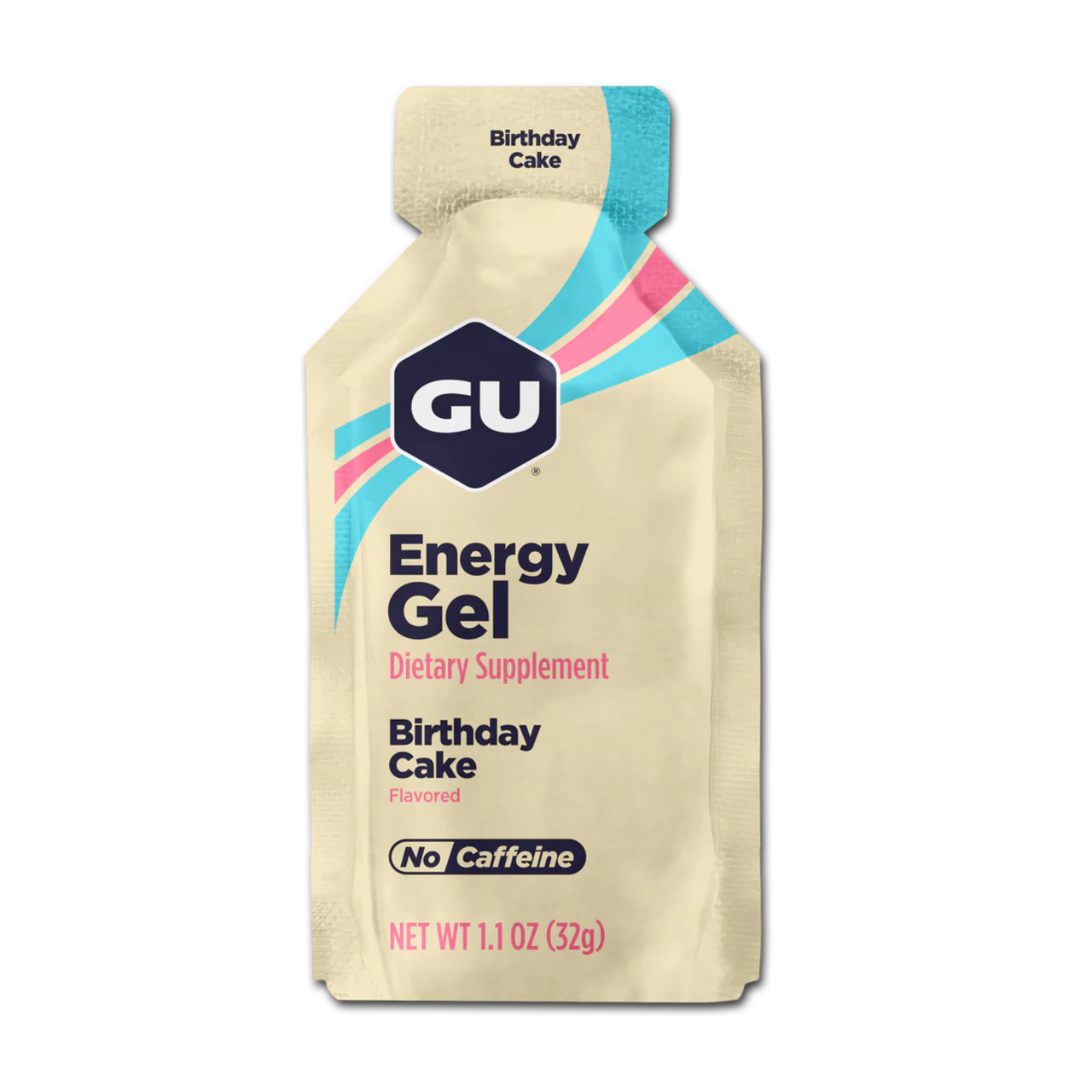 Energy Gel