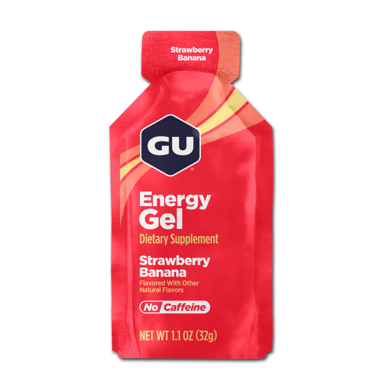 Energy Gel