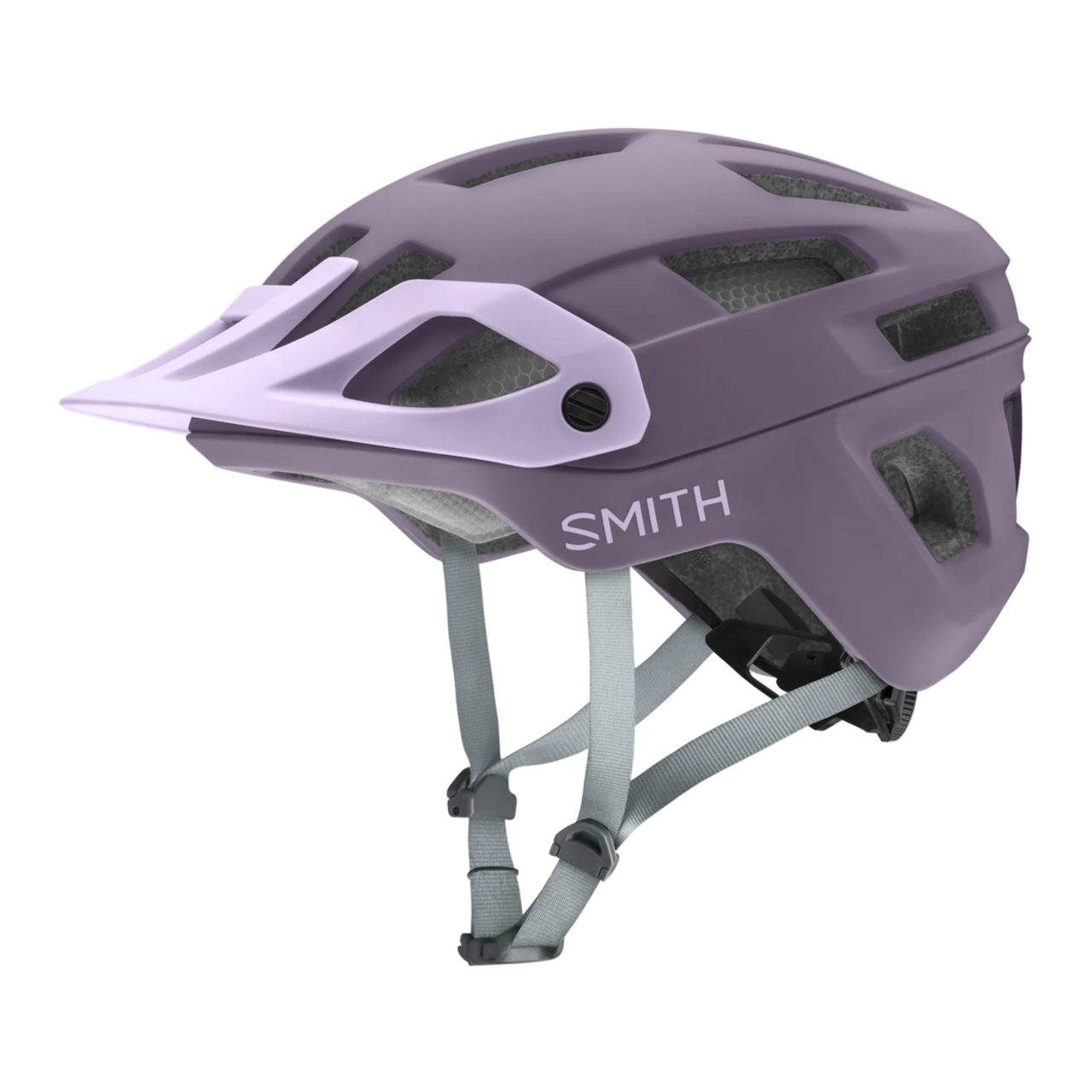 Smith Engage MIPS Helmet Matte Meteorite/Aura, M
