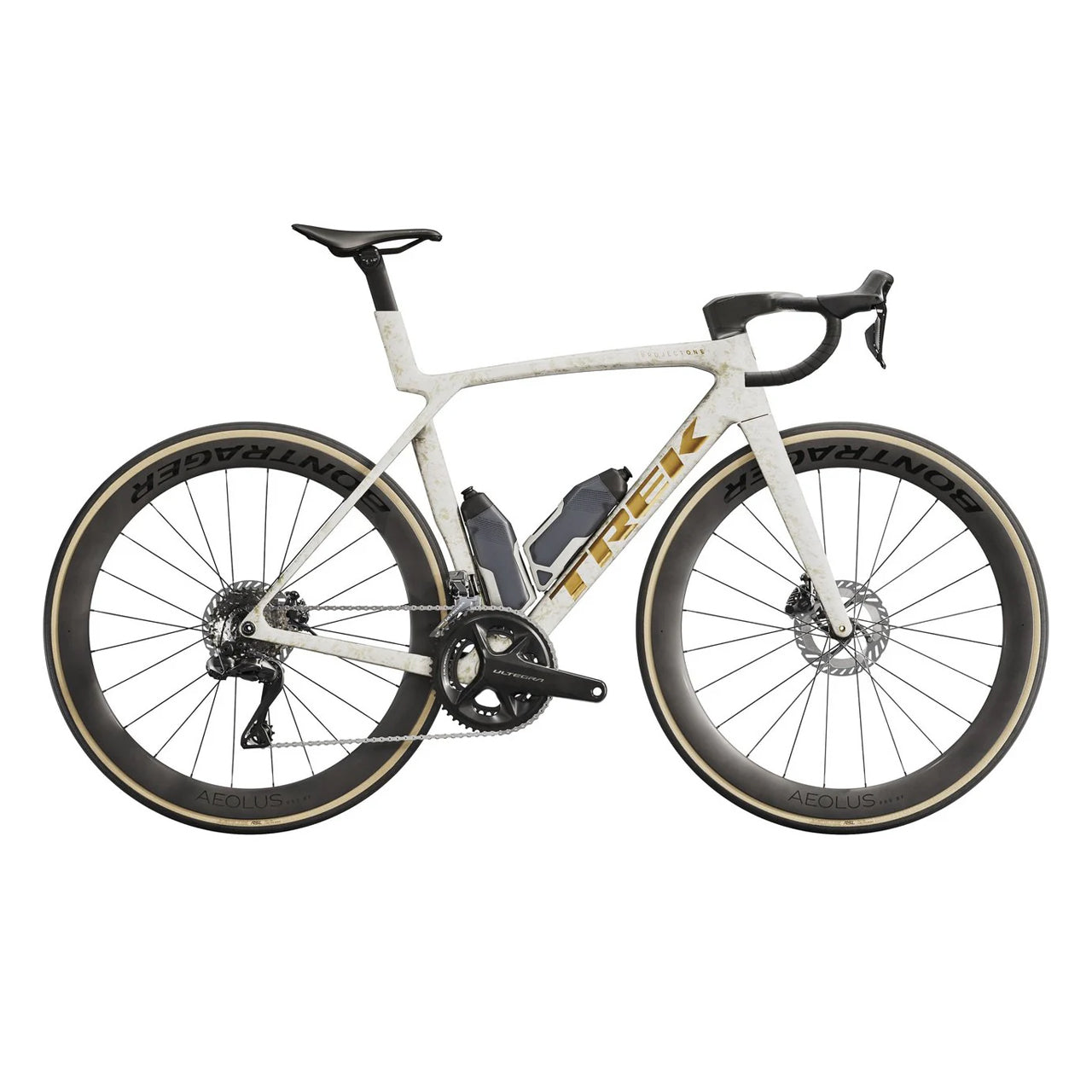 2026 | Madone SLR 7 Gen 8