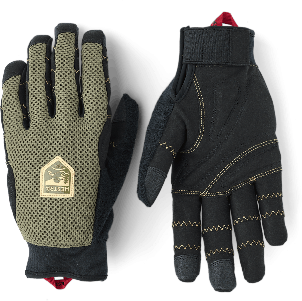 Ergo Grip Enduro