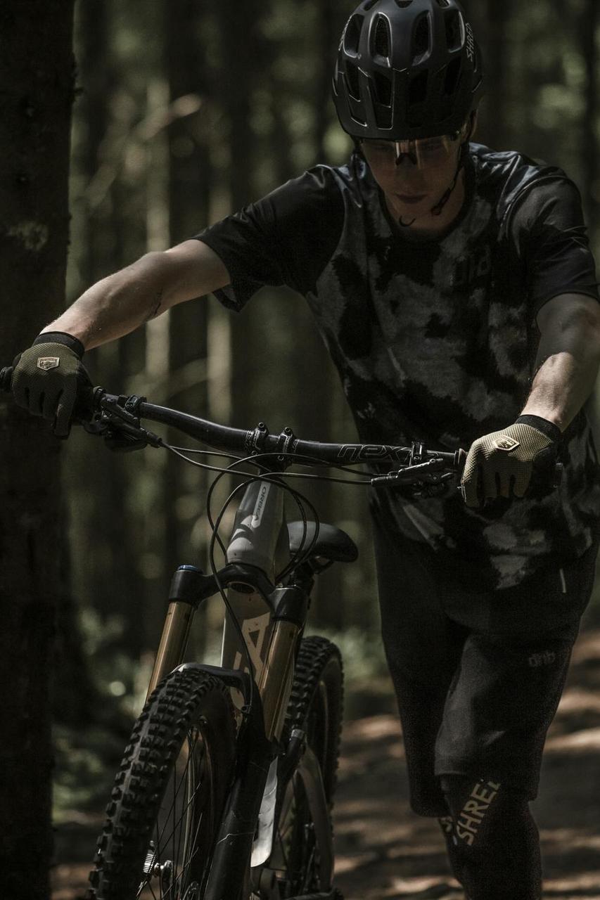 Ergo Grip Enduro