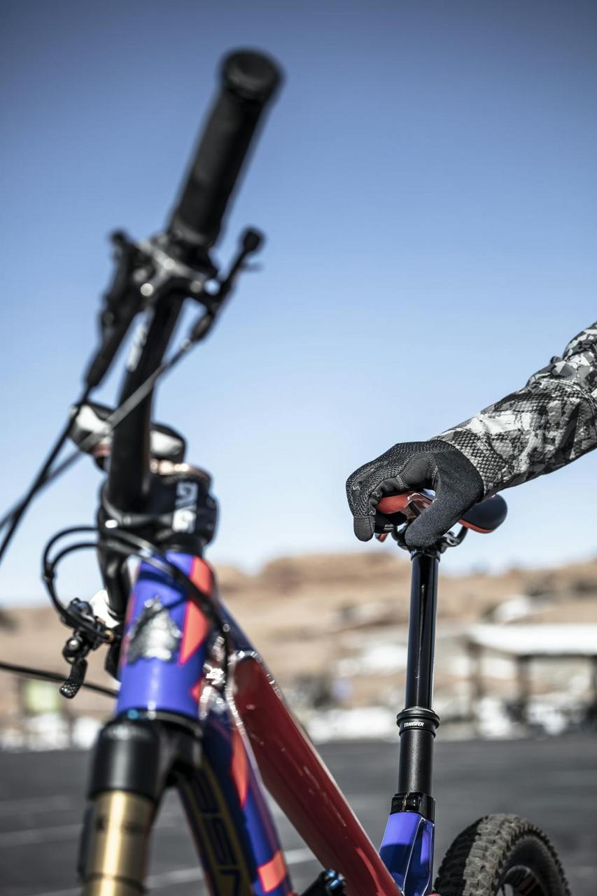 Ergo Grip Enduro