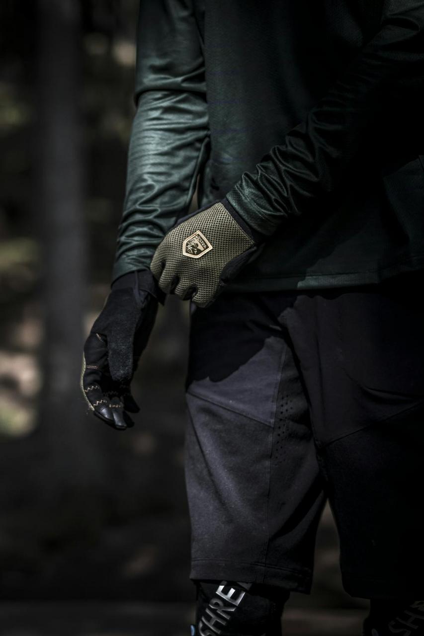 Ergo Grip Enduro