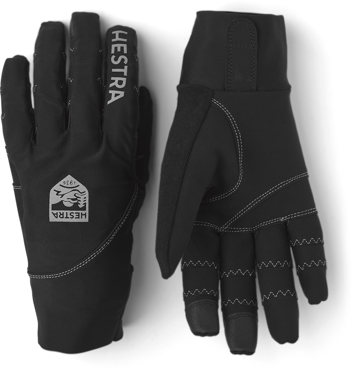 Ergo Grip Race Cut
