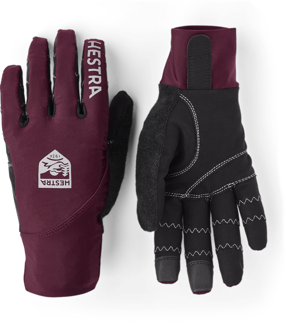 Ergo Grip Race Cut