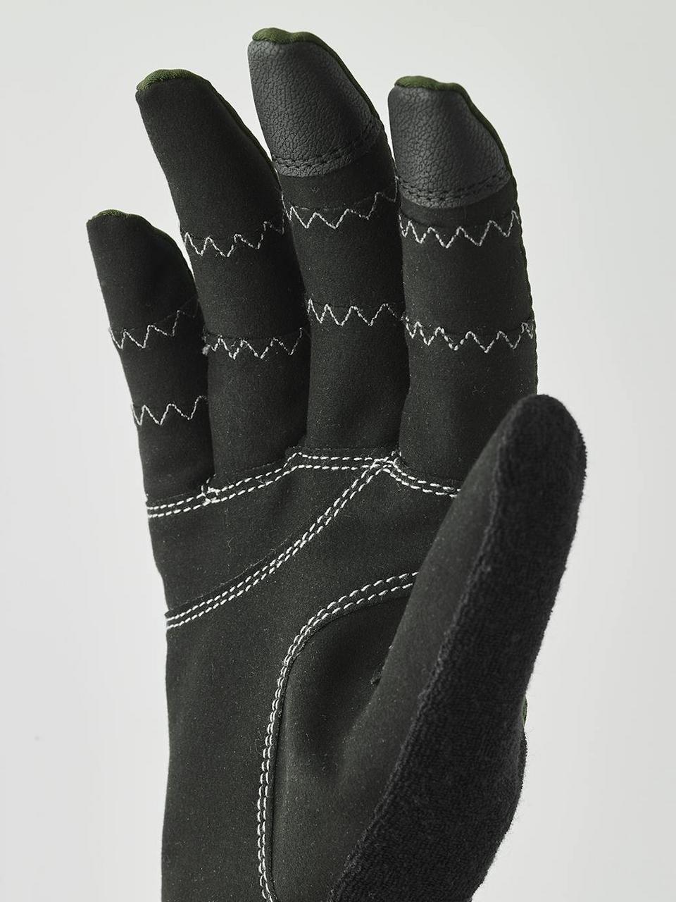 Ergo Grip Race Cut