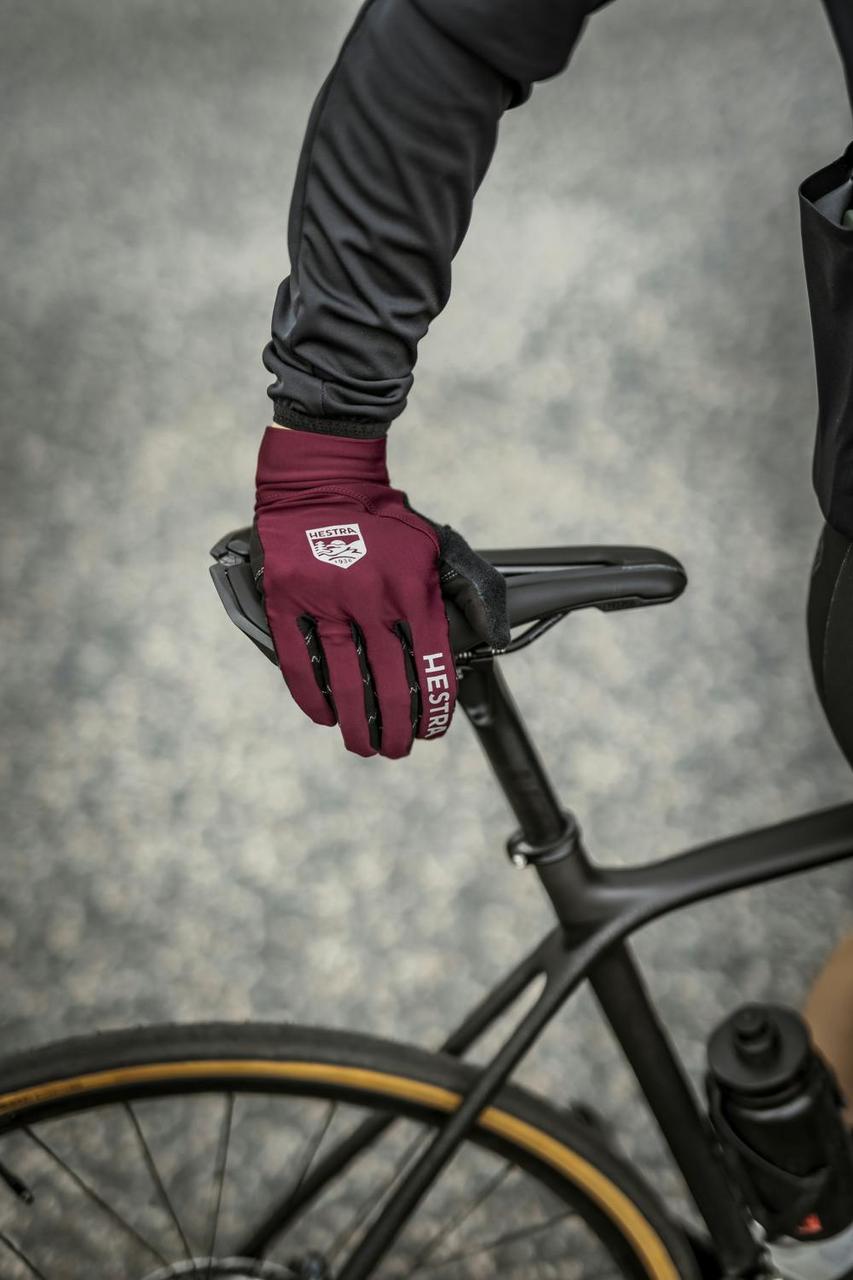 Ergo Grip Race Cut