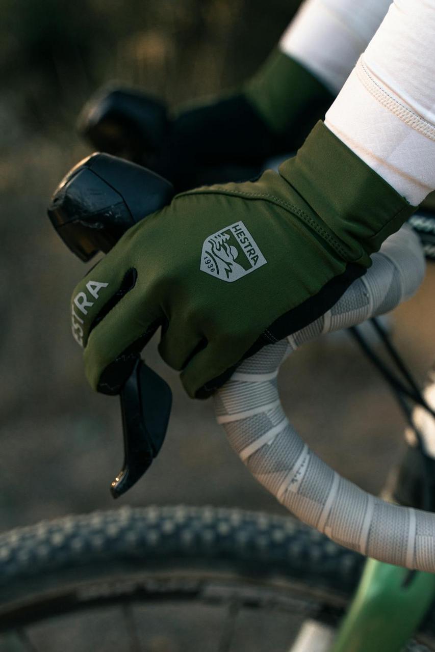 Ergo Grip Race Cut