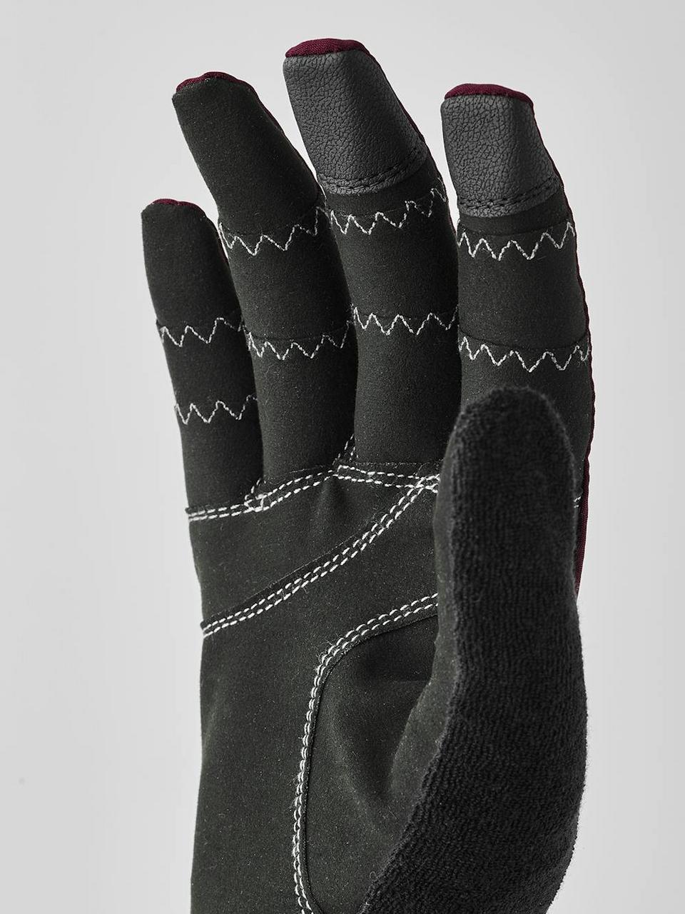 Ergo Grip Race Cut