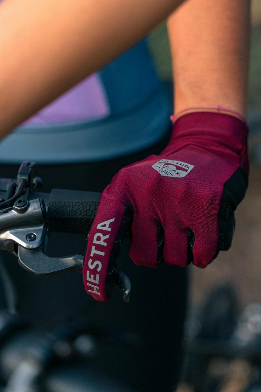 Ergo Grip Race Cut