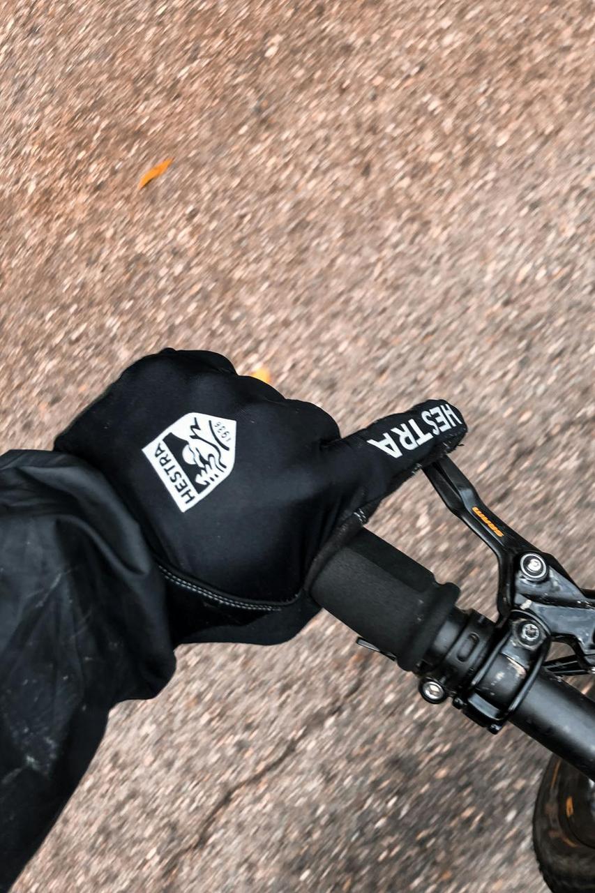 Ergo Grip Race Cut