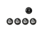 Eurofender Snello Fixing Knob