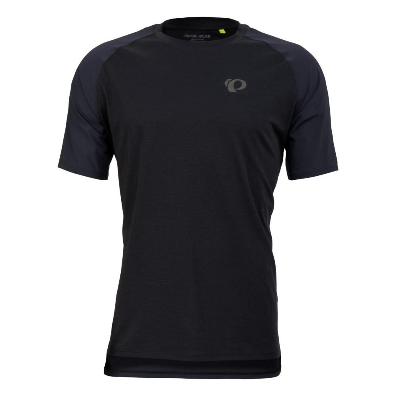 Expedition Merino SS Jersey