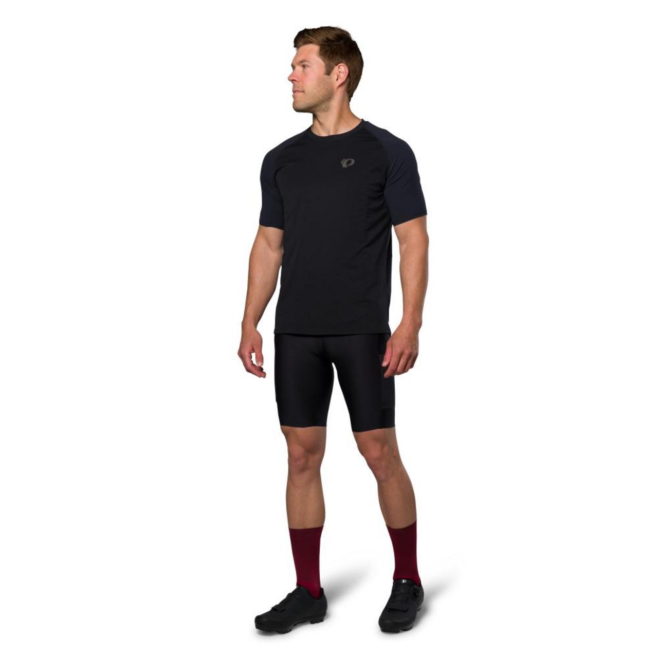 Expedition Merino SS Jersey