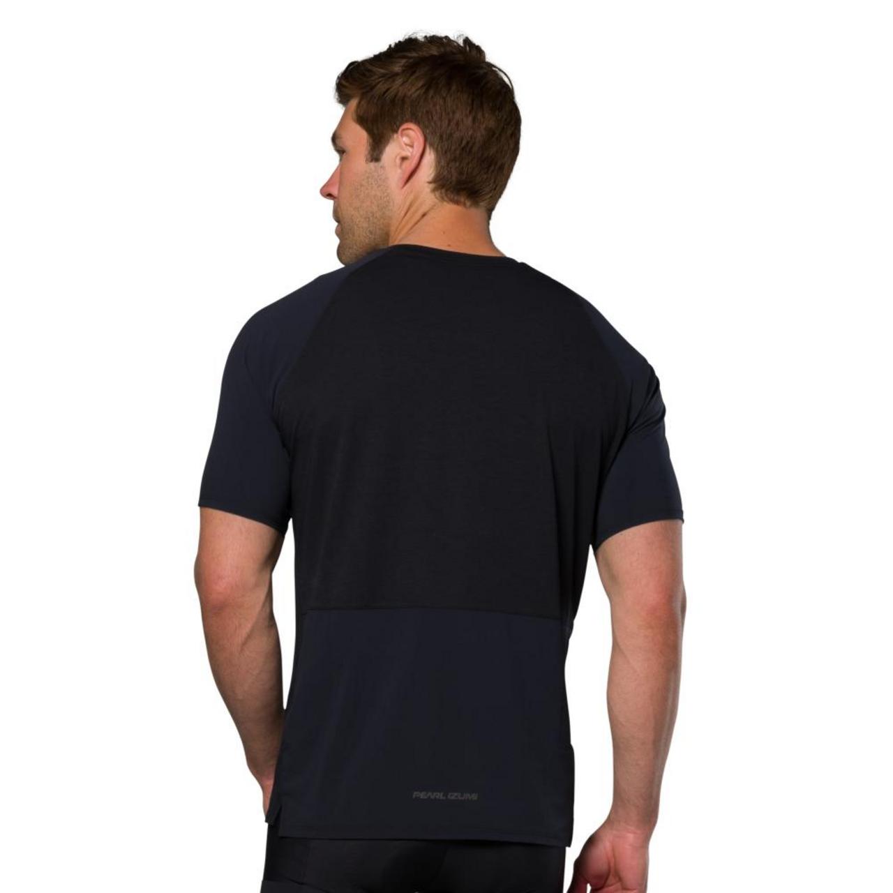 Expedition Merino SS Jersey