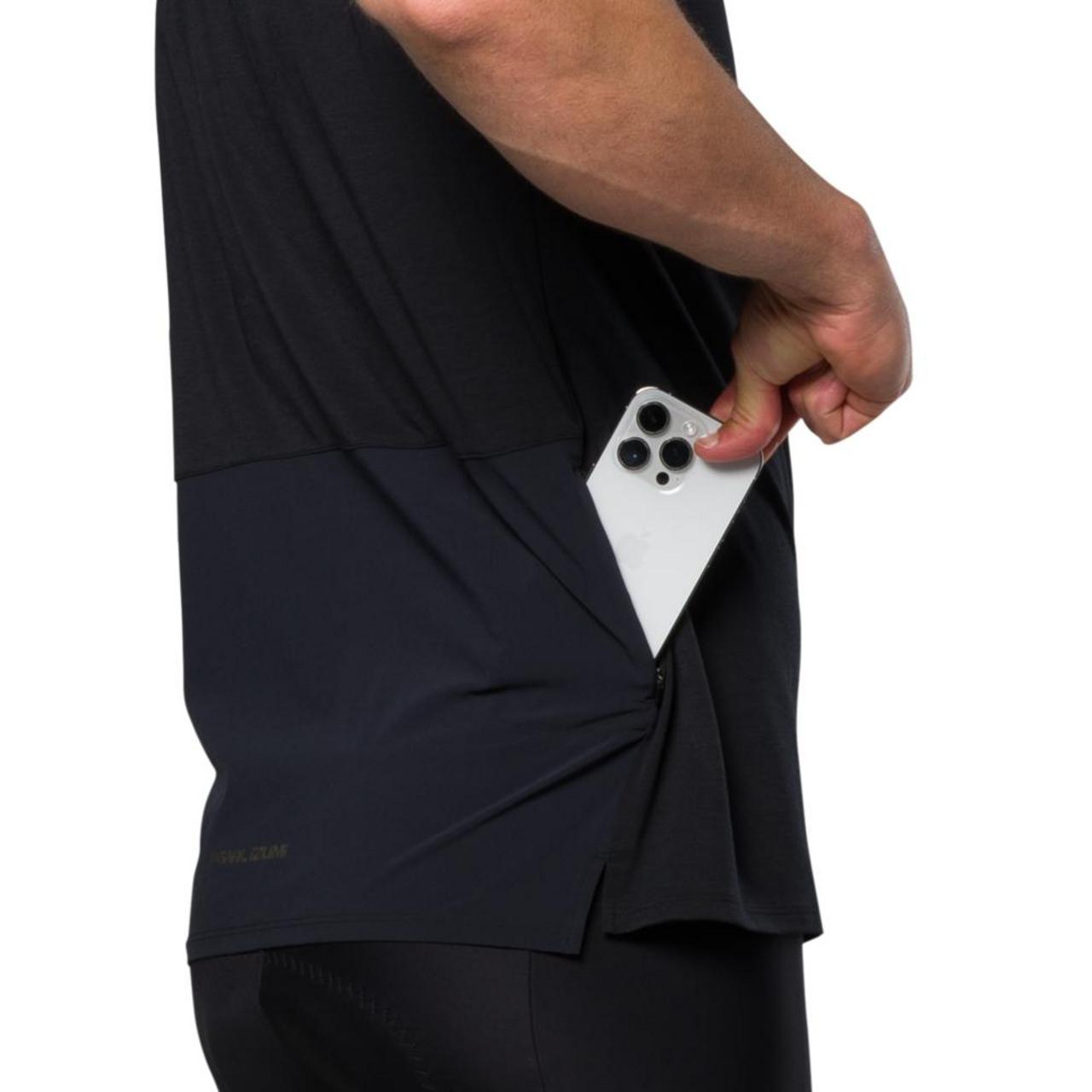 Expedition Merino SS Jersey