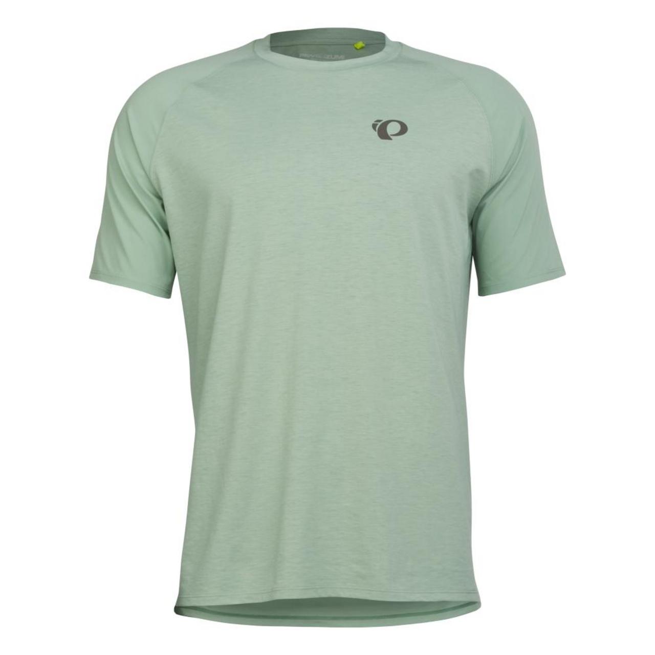 Expedition Merino SS Jersey