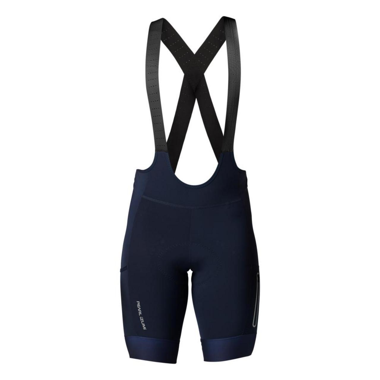 Expedition Pro Bib Short