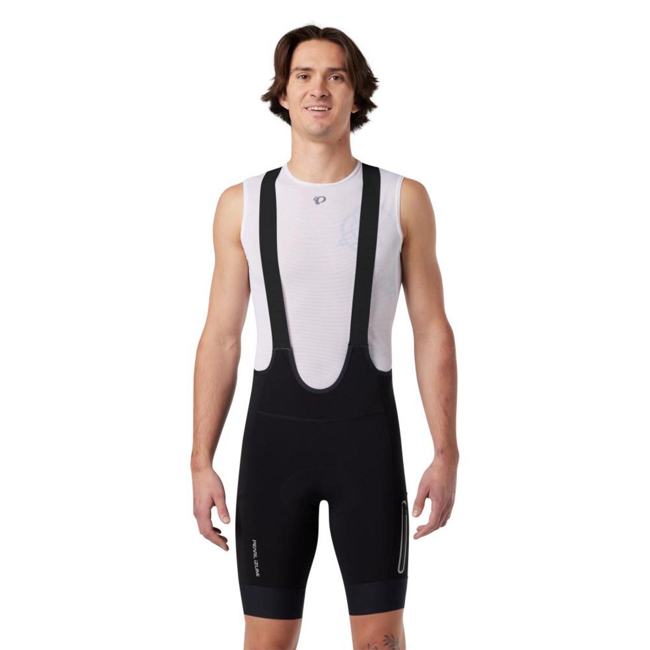 Expedition Pro Bib Short