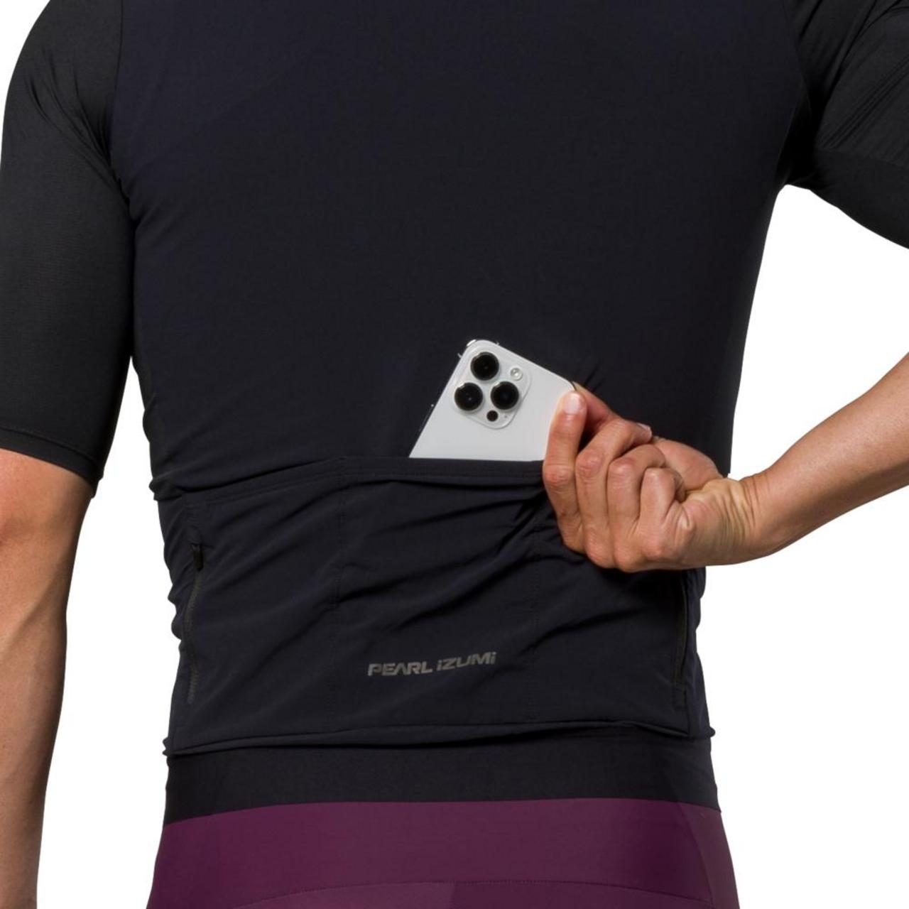 Expedition SS Jersey