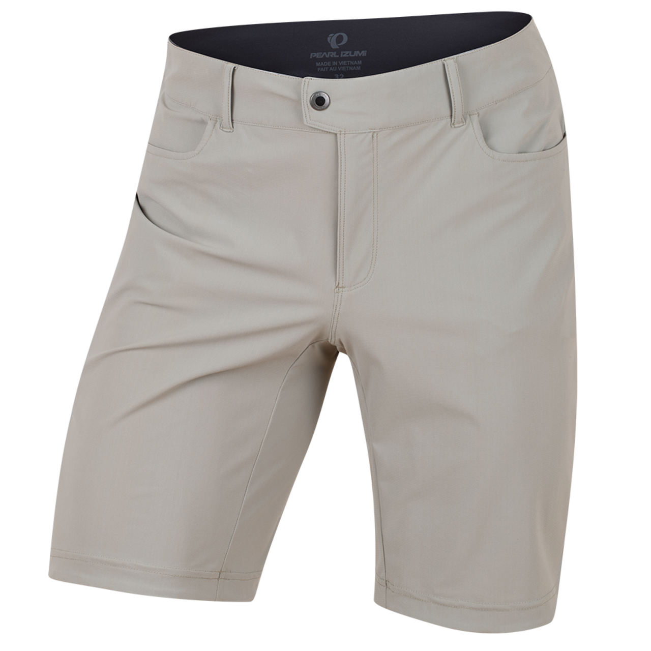 Expedition Shell Short