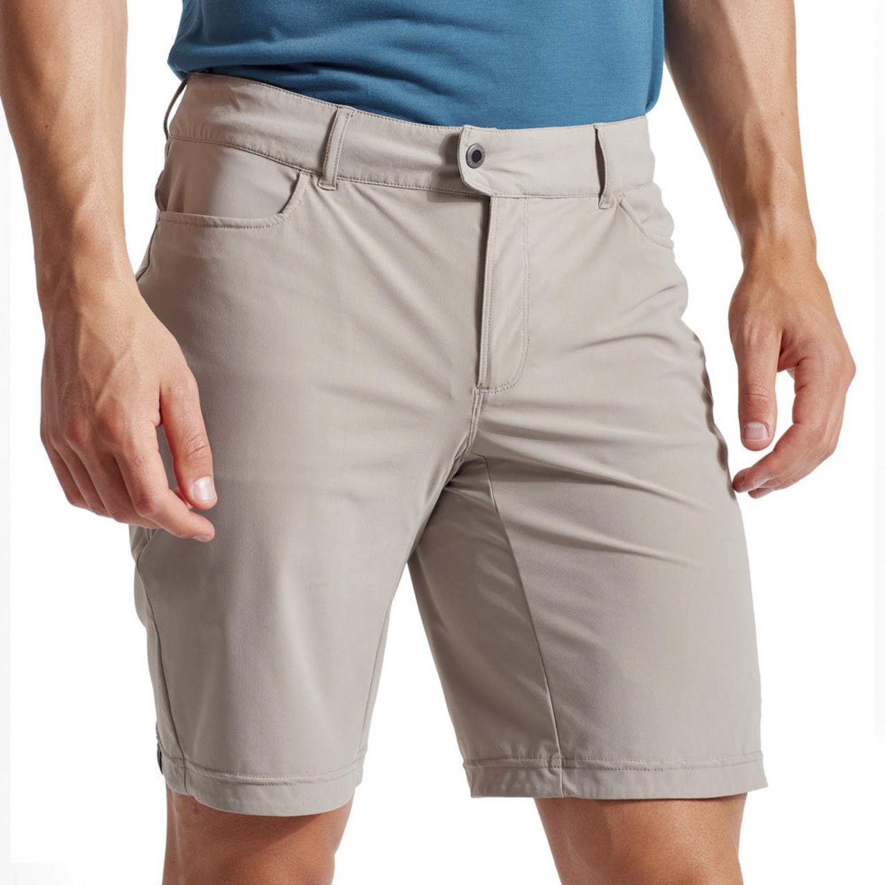Expedition Shell Short