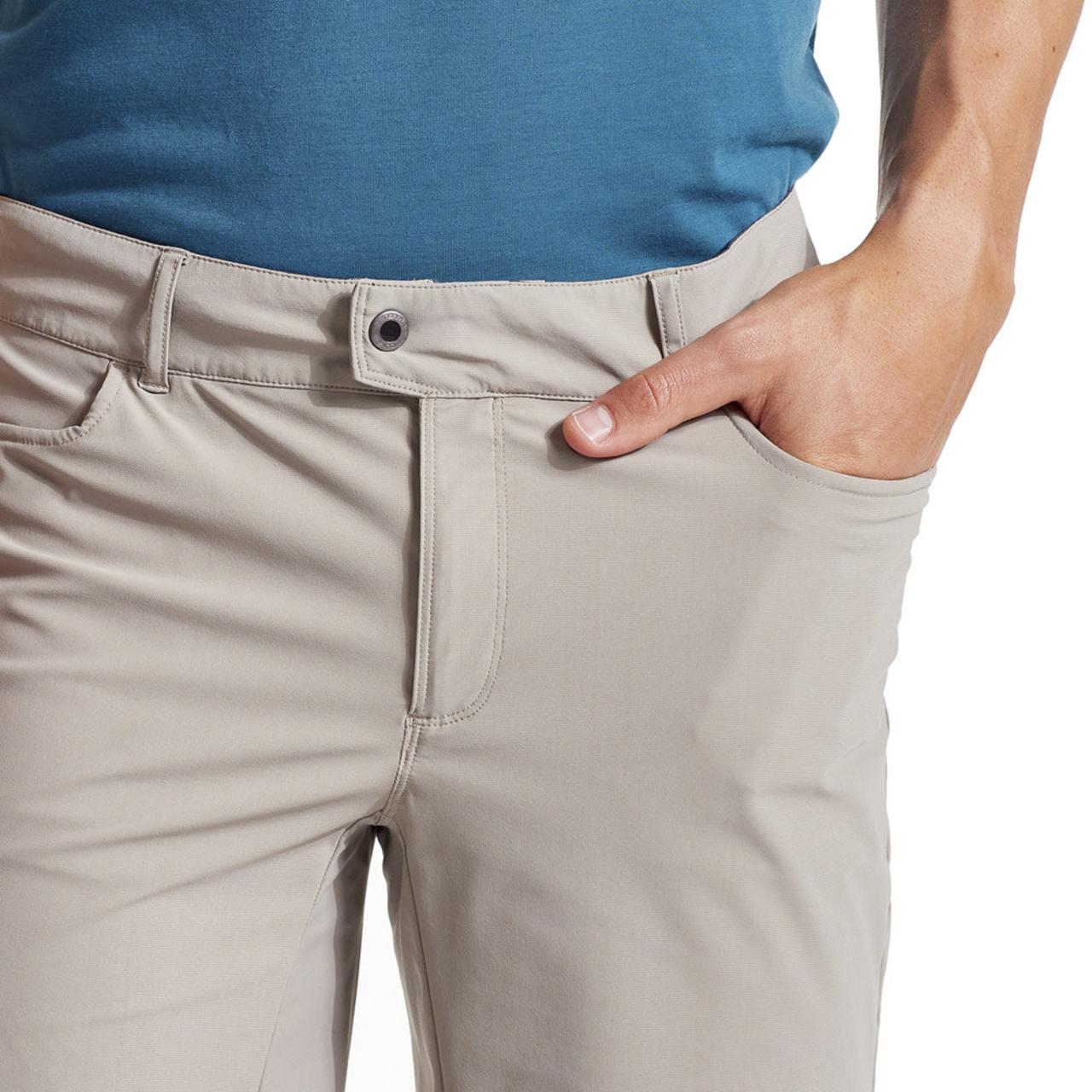 Expedition Shell Short