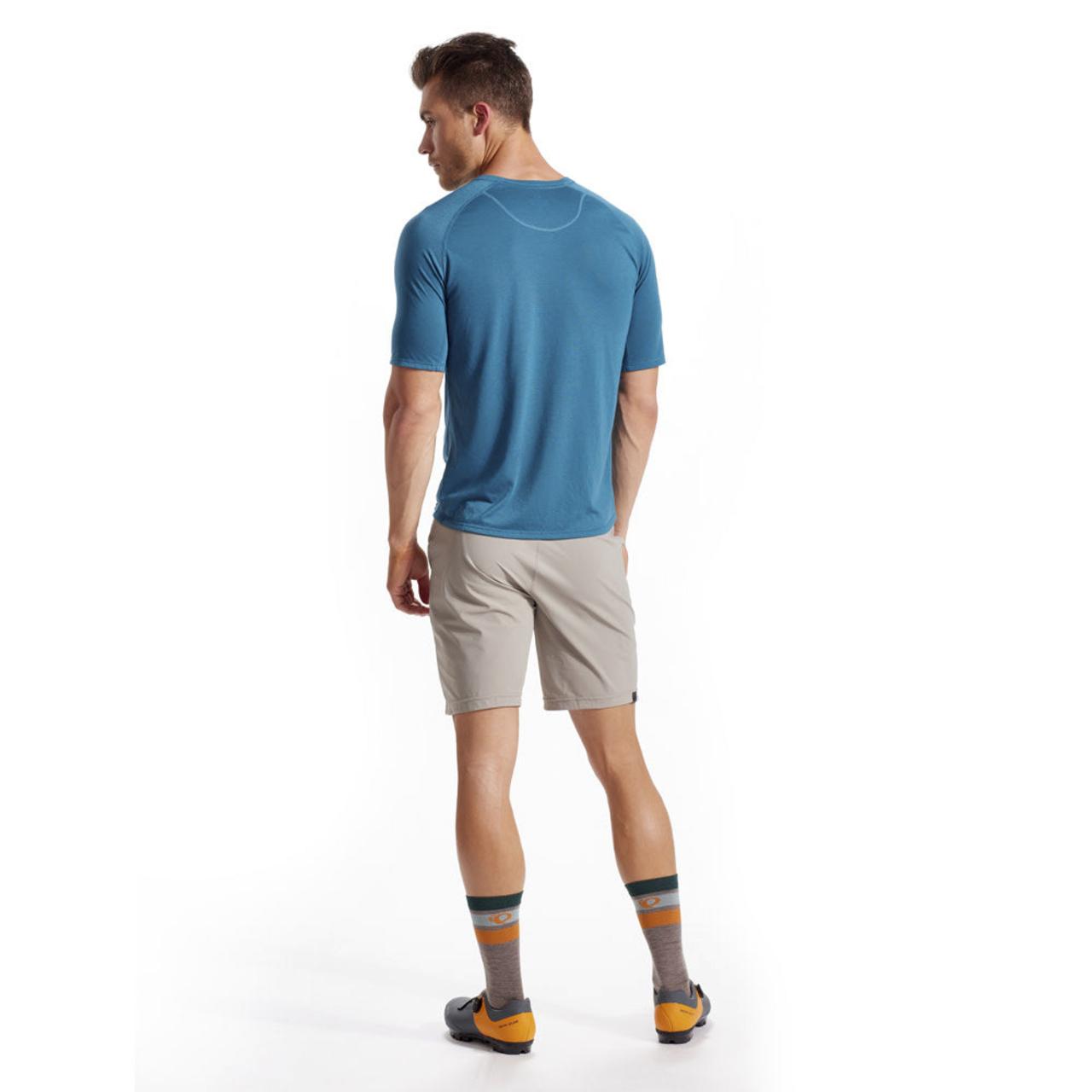Expedition Shell Short