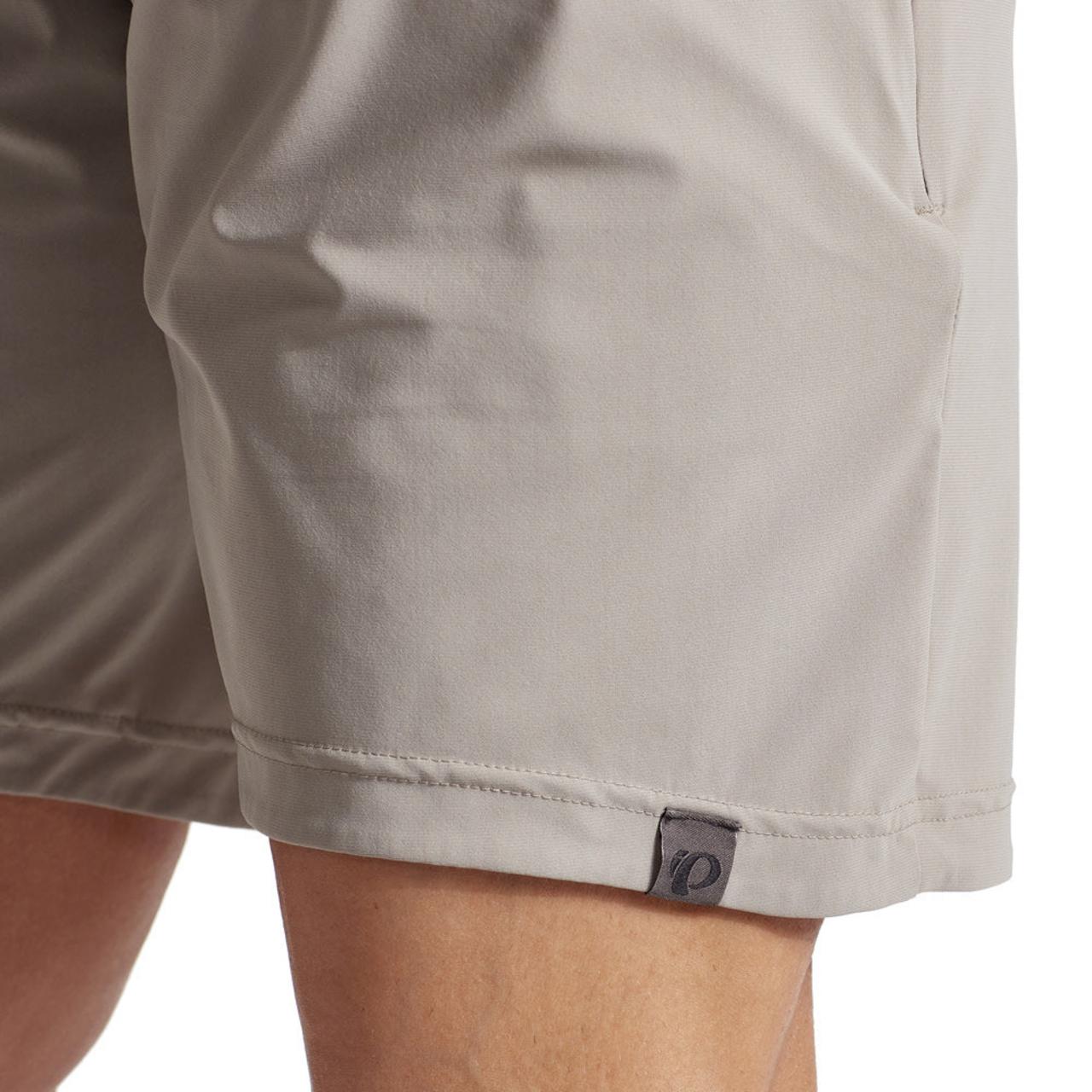 Expedition Shell Short