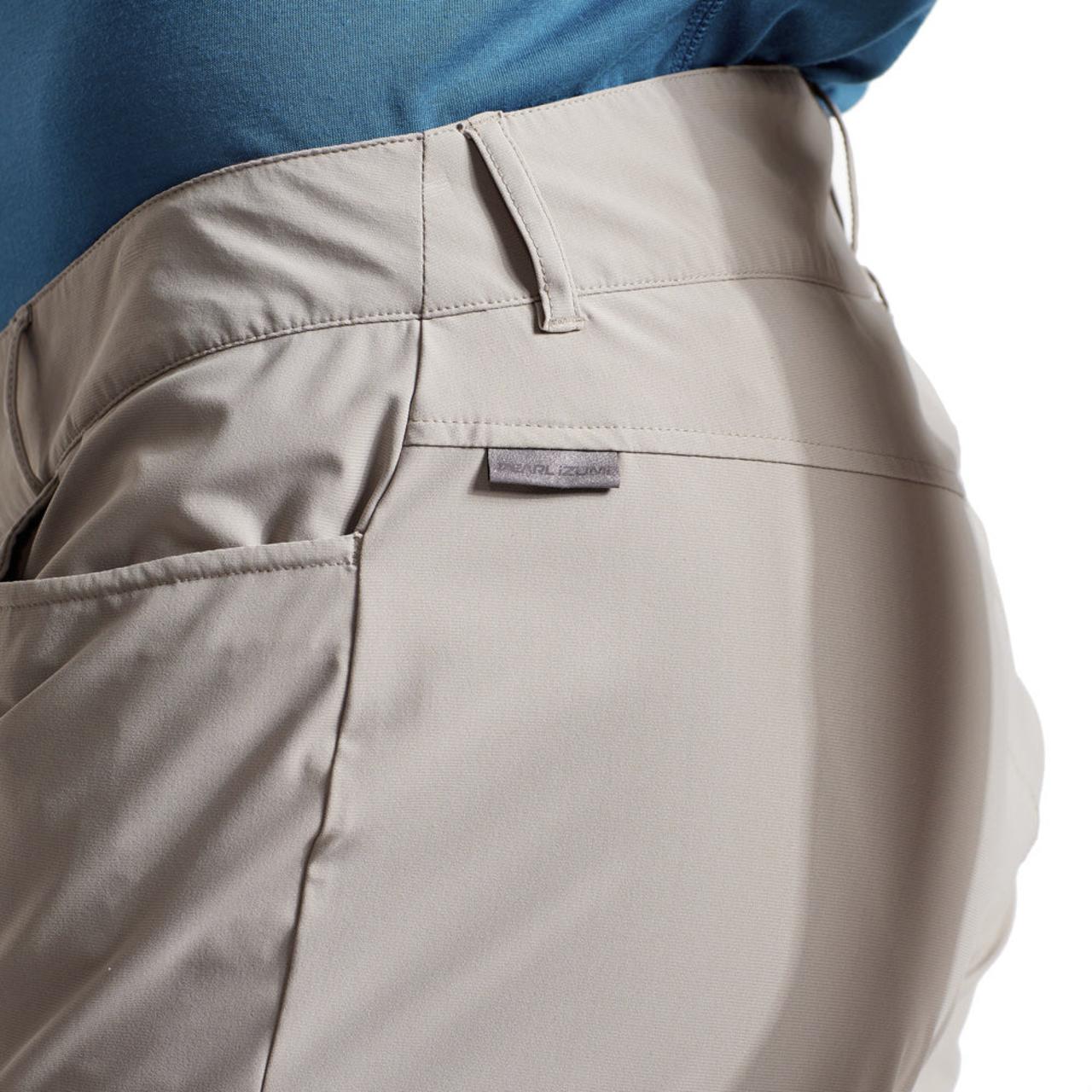 Expedition Shell Short